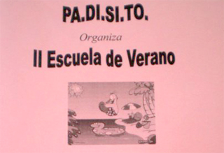 PADISITO pone en marcha su programa de actividades en vacaciones